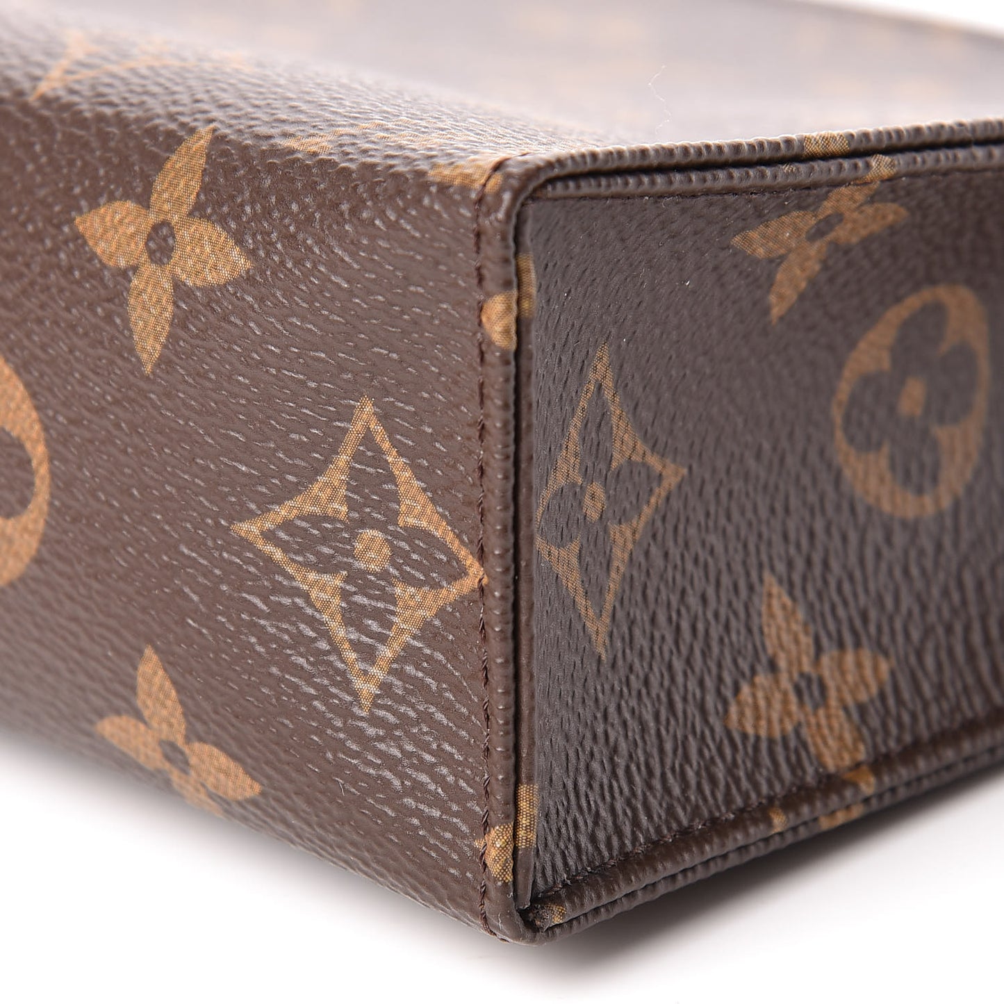 Monogram Toiletry Pouch 19