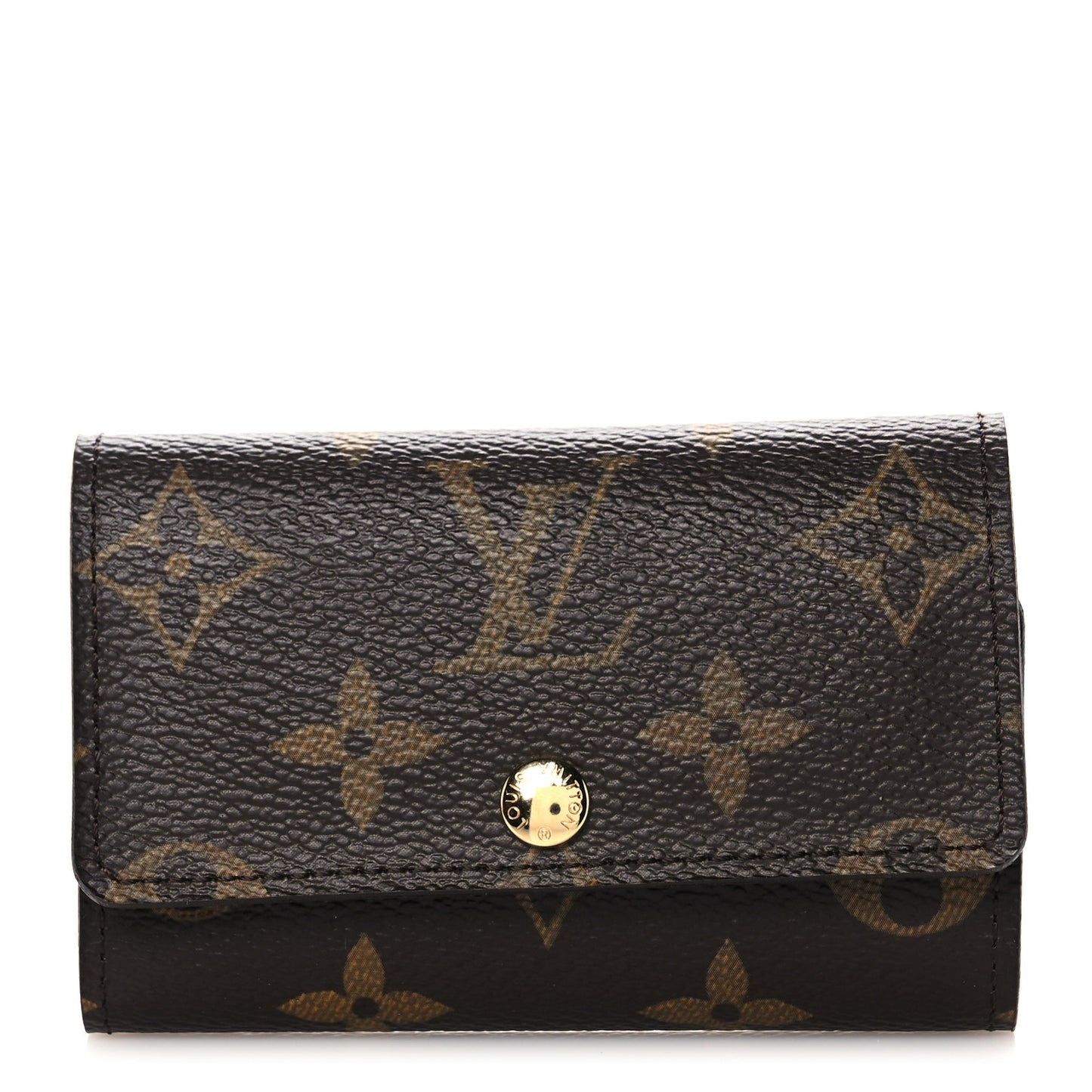 Monogram 6 Key Multicles Holder