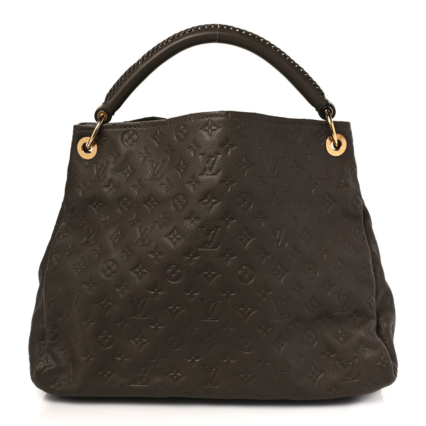 Empreinte Artsy MM Chocolate