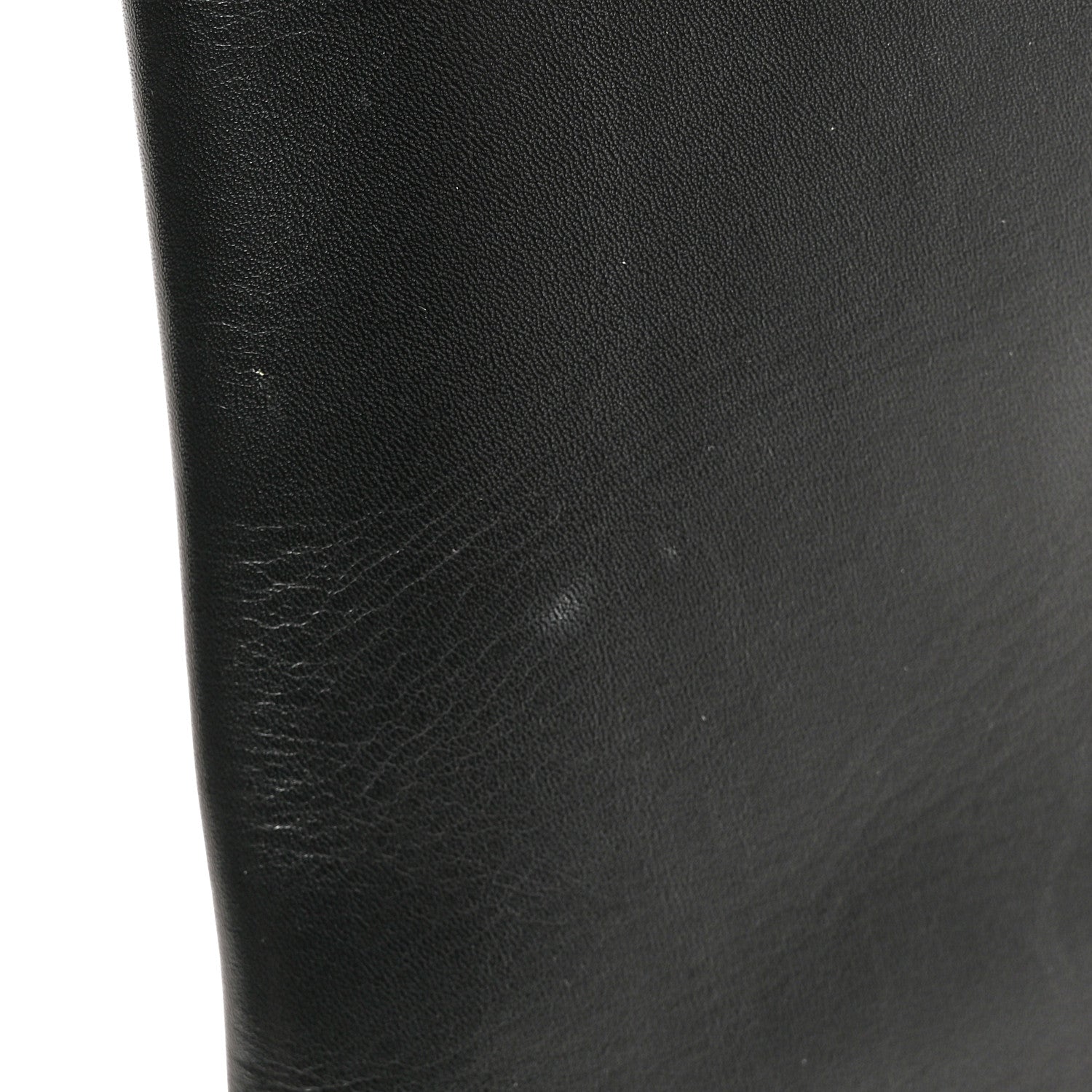 Christian Louboutin Calfskin Kate Botta 85 Knee-High Boots 39.5 Black 15 of 15
