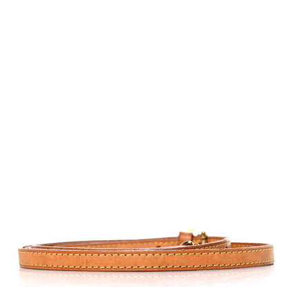 Louis Vuitton Vachetta Noe BB Replacement Strap 2 of 11
