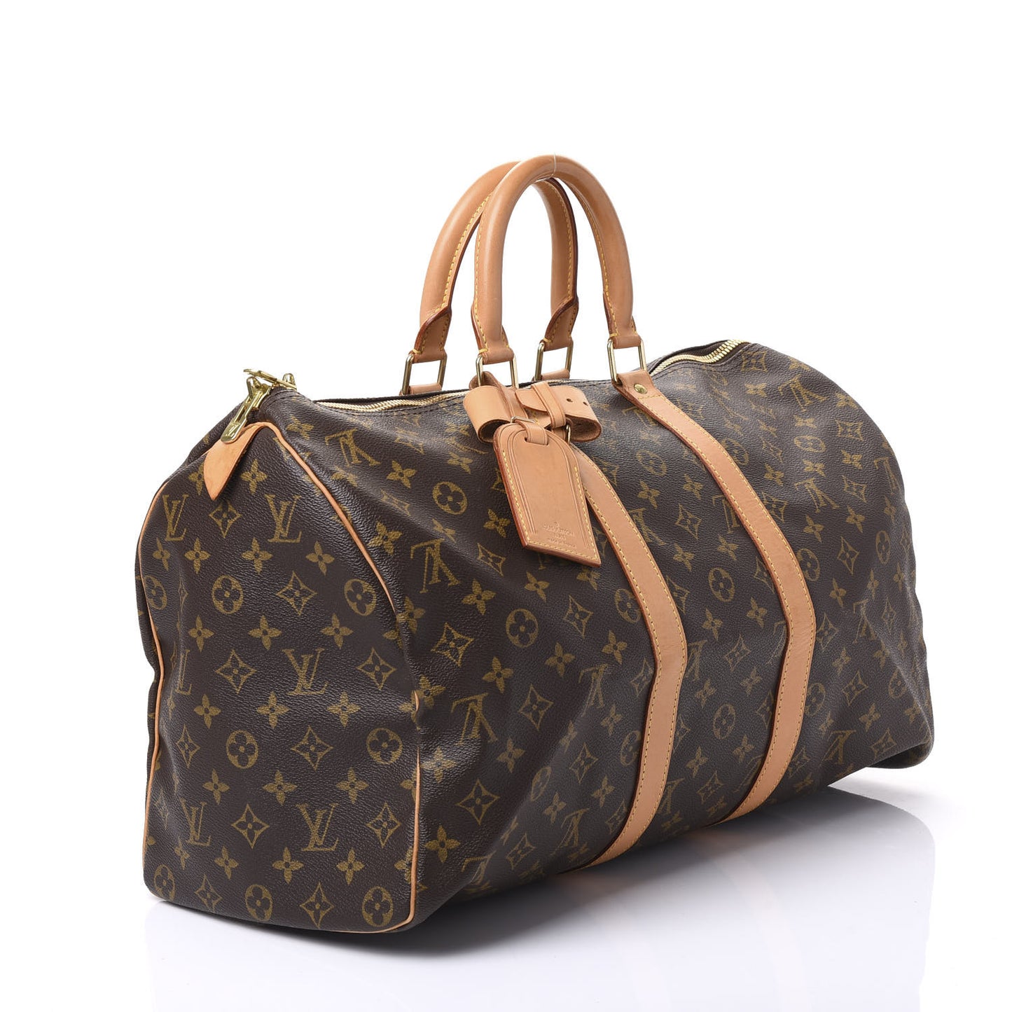 Monogram Keepall 45