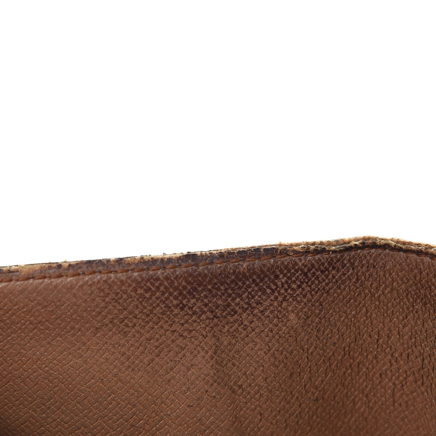 Monogram Marco Wallet
