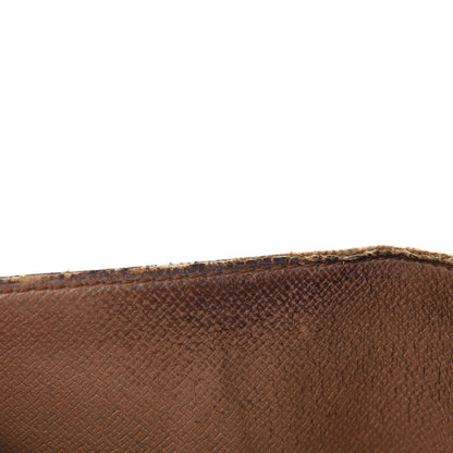 Louis Vuitton Monogram Marco Wallet 11 of 11