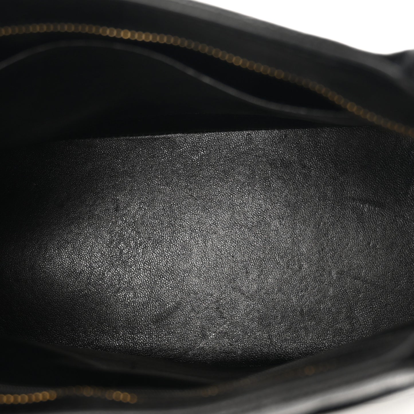 Caviar Quilted Medallion Tote Black