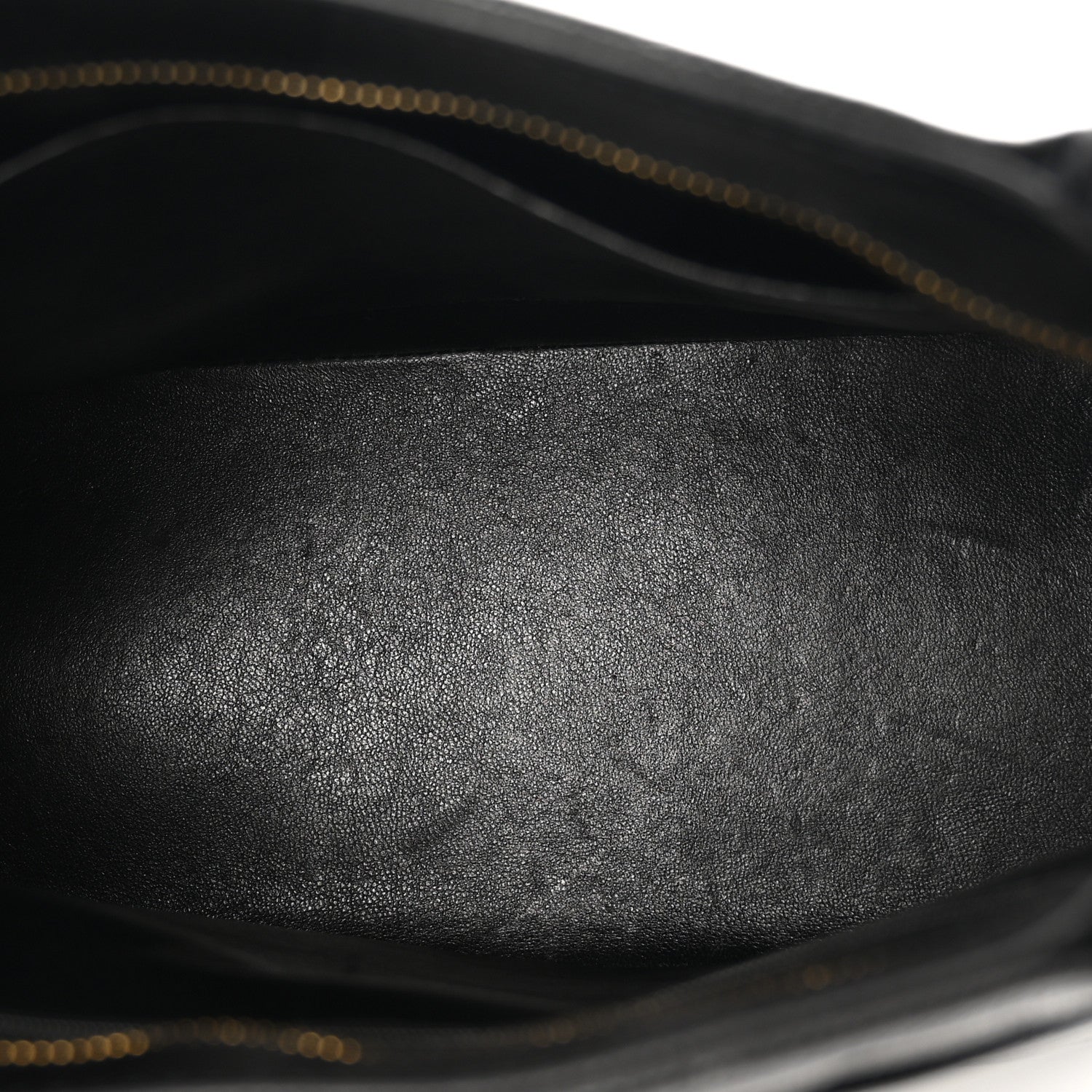Chanel Caviar Quilted Medallion Tote Black 5 of 13