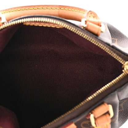 Louis Vuitton Monogram Nano Turenne 5 of 9