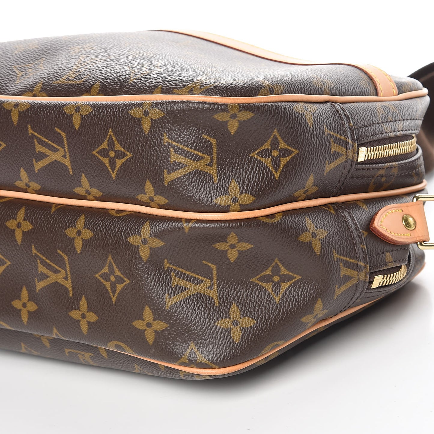 Monogram Reporter PM