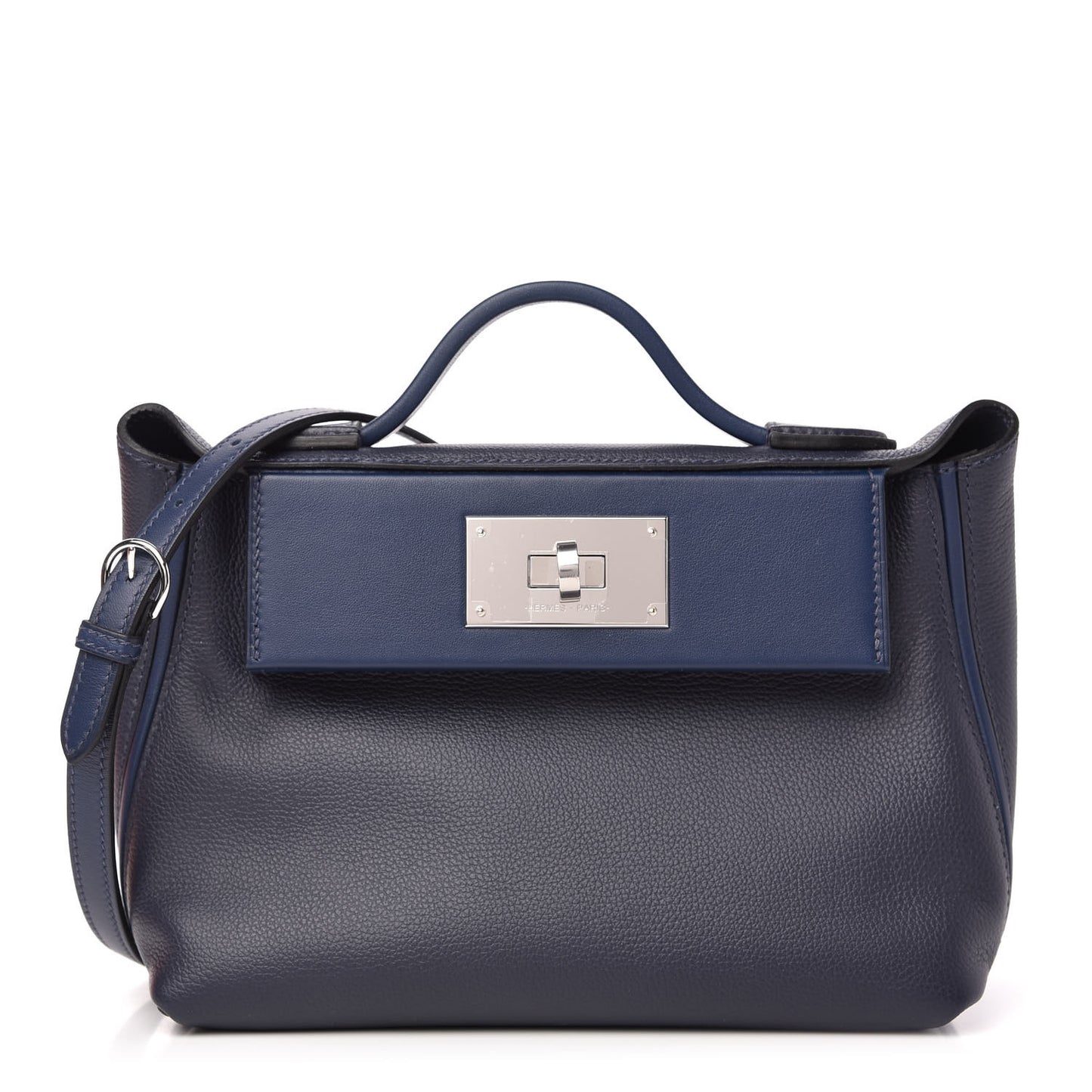 Evercolor Swift 24/24 21 Bleu Nuit Bleu Navy