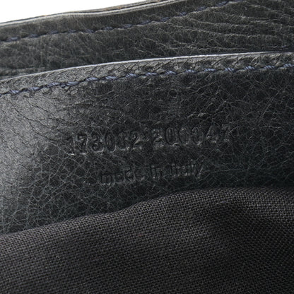 Balenciaga Agneau Giant 21 Silver Hardware Part Time Anthracite 7 of 11