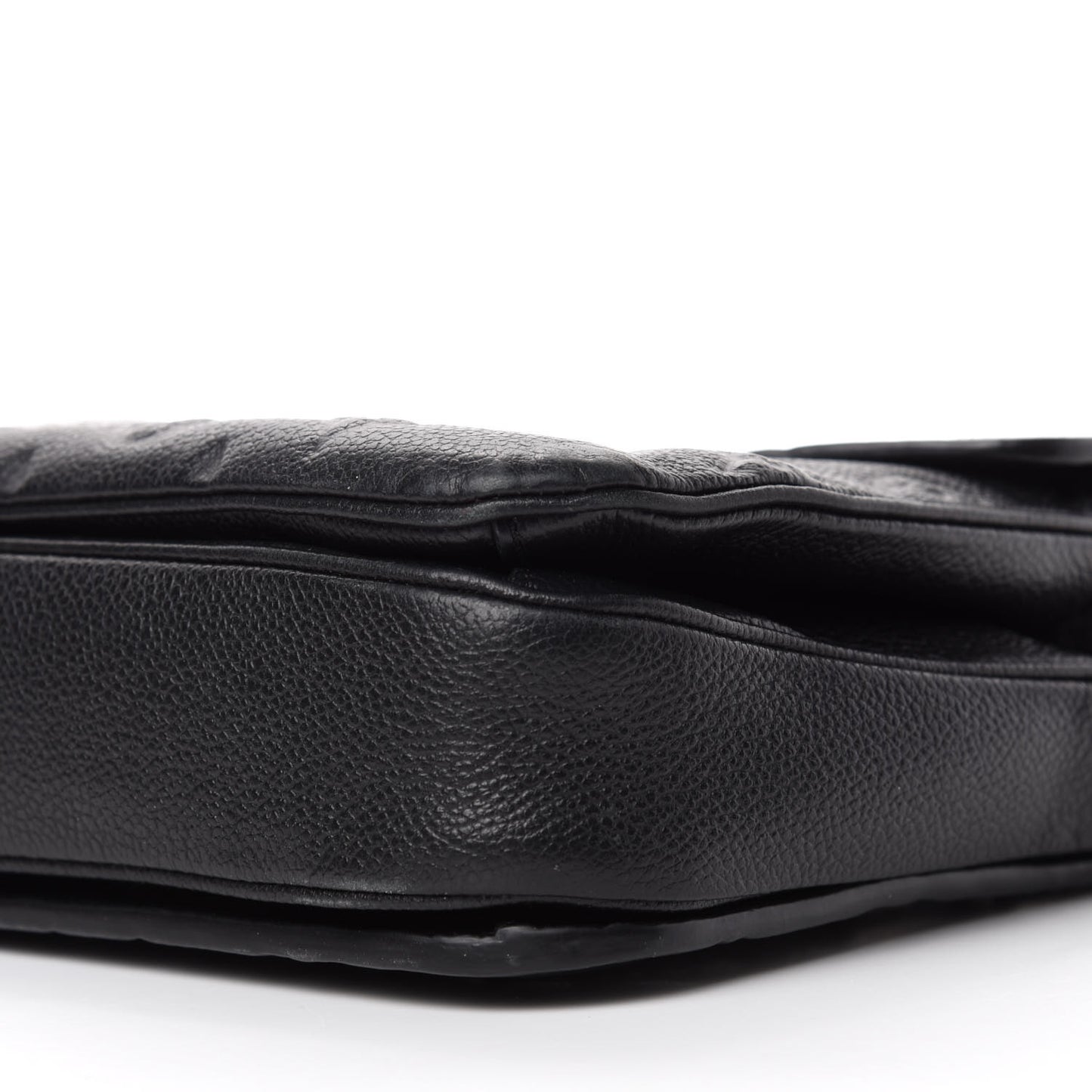Empreinte Pochette Metis Black