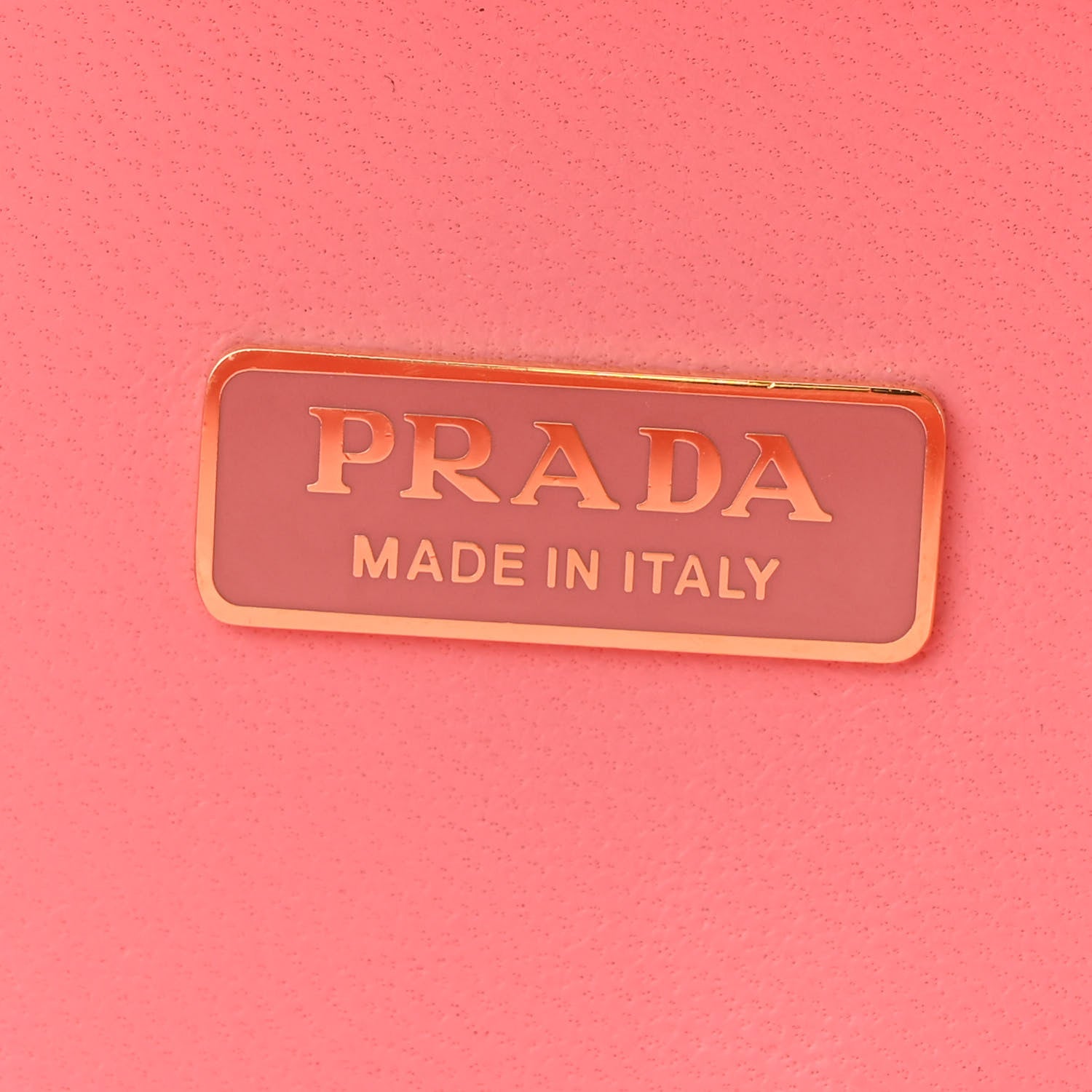 Prada Wicker Triangle Crossbody Clutch Black Petalo 5 of 8
