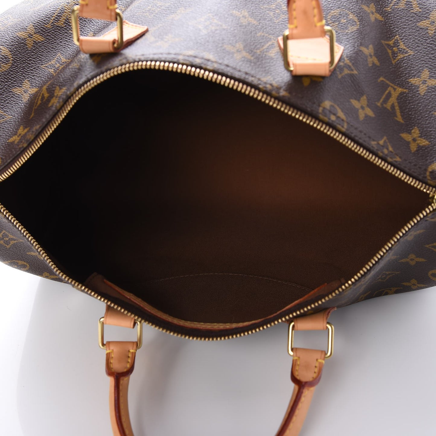 Monogram Speedy 35