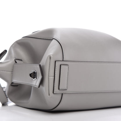 Givenchy Calfskin Small Soft Antigona Pearl Grey 6 of 8