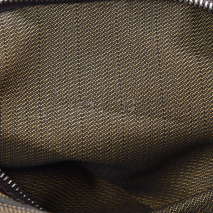 Fendi Zucca Baguette Tobacco 7 of 8