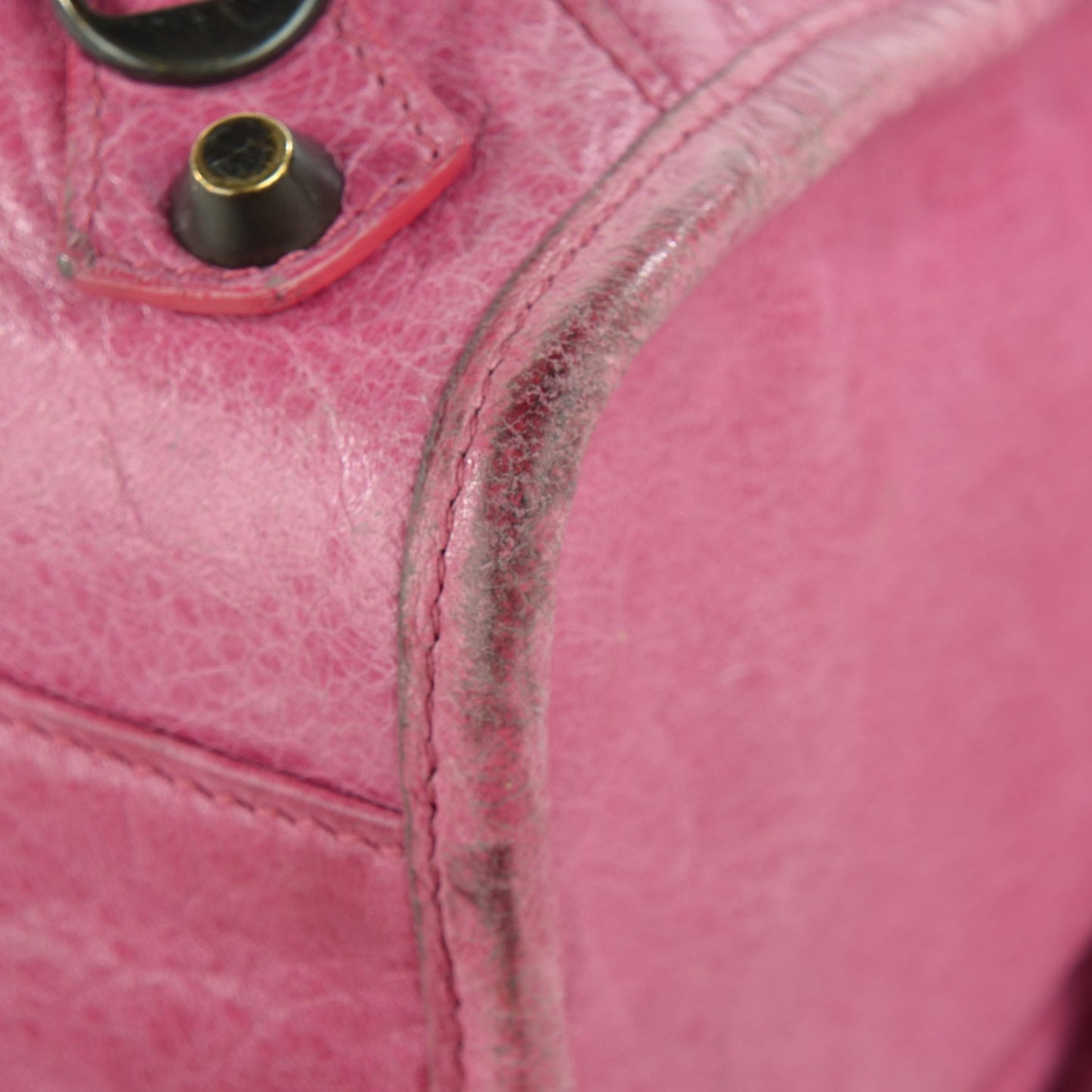 Agneau Classic Hardware City Sorbet