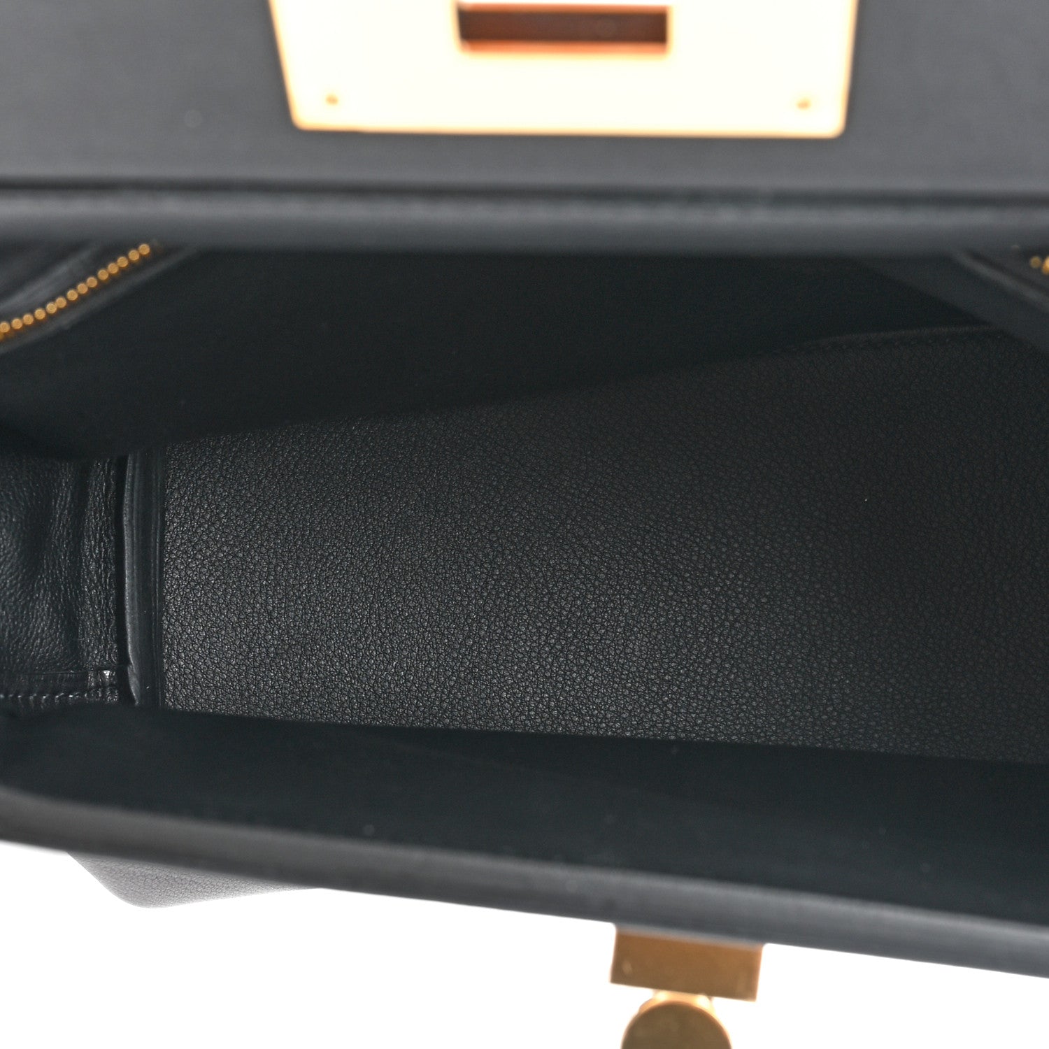 Hermes Evercolor Swift 24/24 21 Black 6 of 9