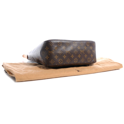 Louis Vuitton Monogram Looping GM 4 of 8