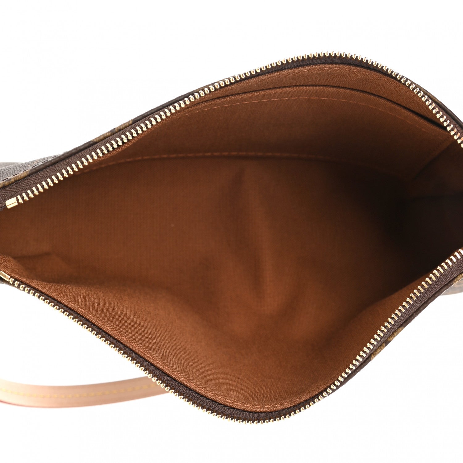 Louis Vuitton Monogram Pochette Accessories NM 5 of 10