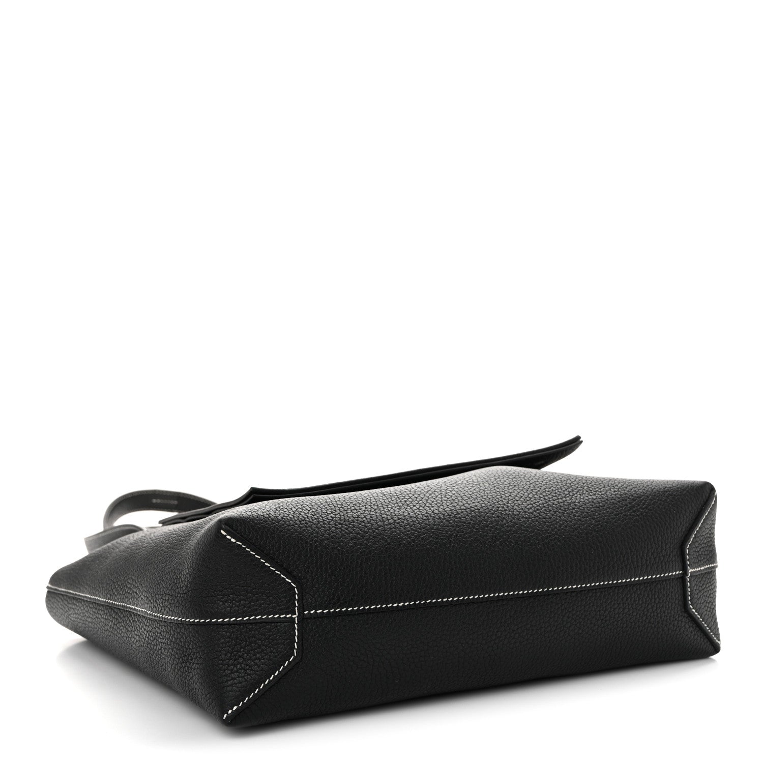 Hermes Taurillon Clemence Cabasellier 31 Black 4 of 9