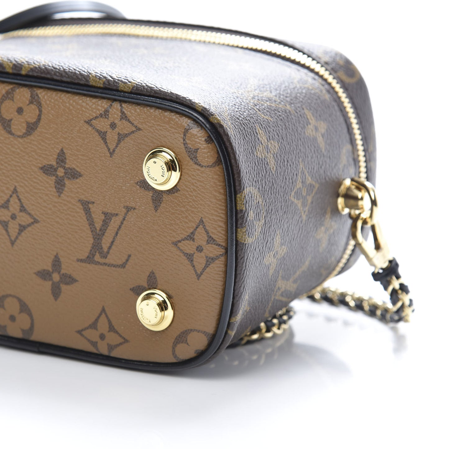 Reverse Monogram Vanity PM