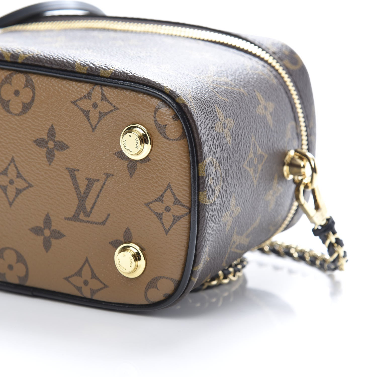 Louis Vuitton Reverse Monogram Vanity PM 10 of 10