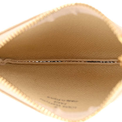 Louis Vuitton Damier Azur Key Pouch 5 of 7