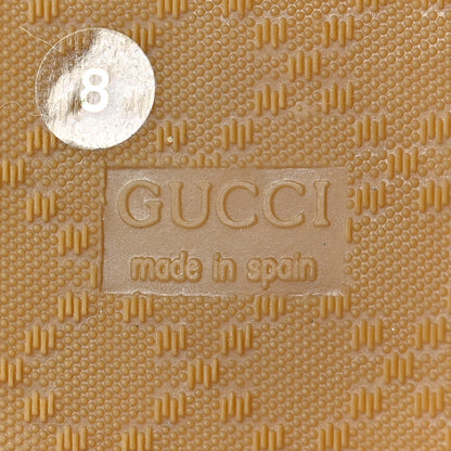 Gucci Microguccissima Mens Signature Espadrilles 8 Caspian 6 of 8