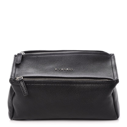 Givenchy Sugar Goatskin Mini Pandora Black 1 of 7