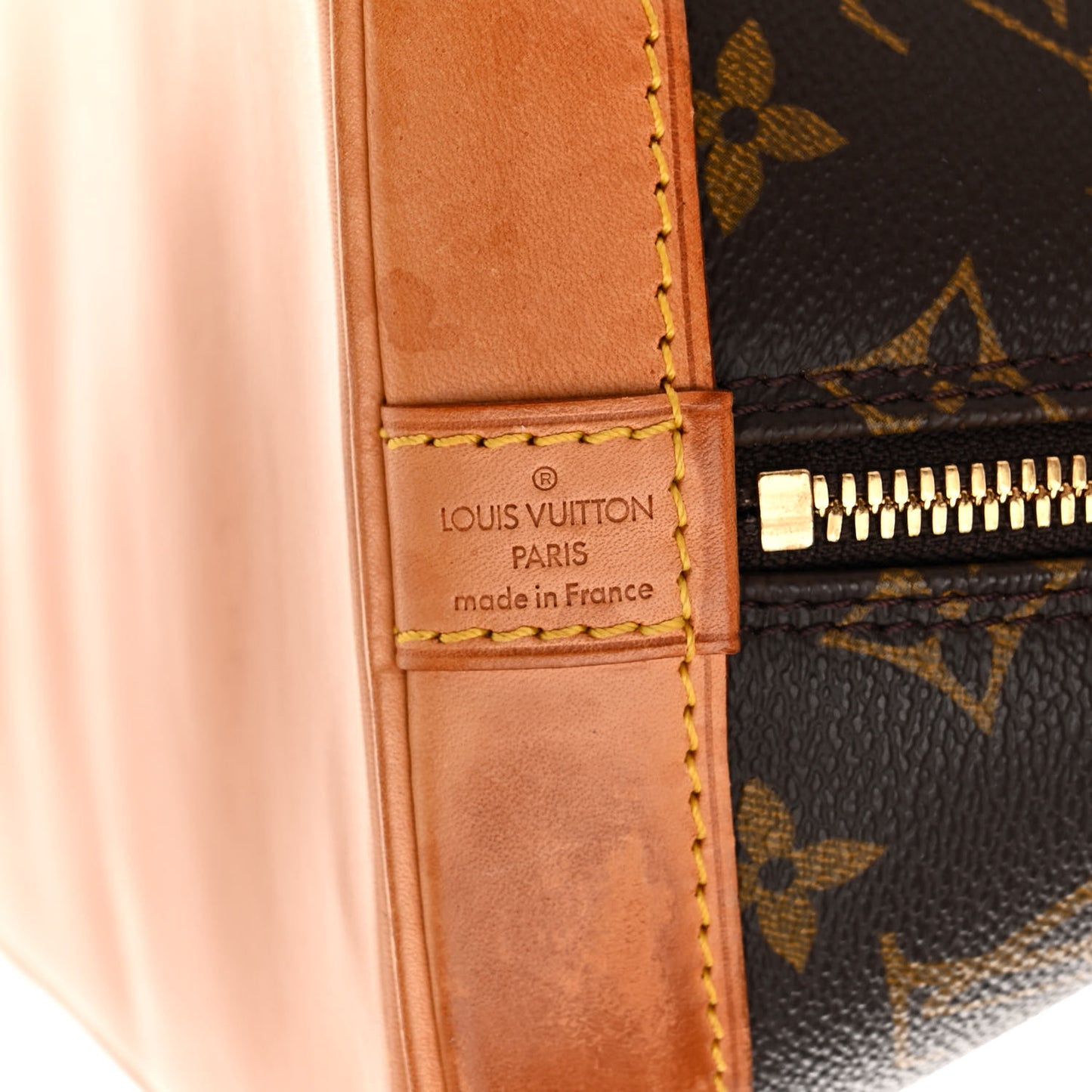 Monogram Alma PM