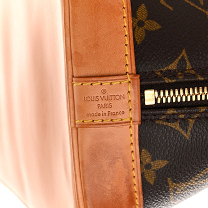 Louis Vuitton Monogram Alma PM 6 of 12