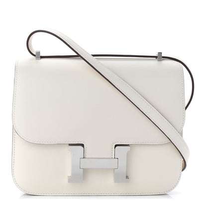 Hermes Swift Constance 18 Nata 1 of 8