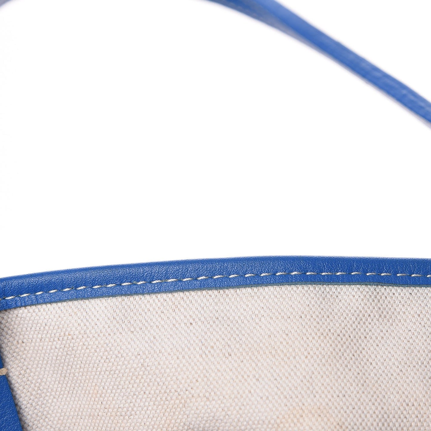 Goyardine Saint Louis PM Sky Blue
