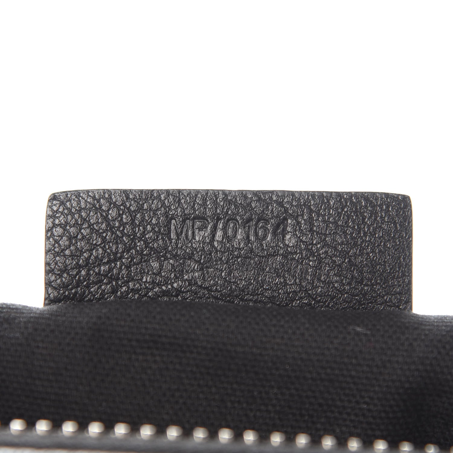Givenchy Sugar Goatskin Medium Antigona Black 7 of 9