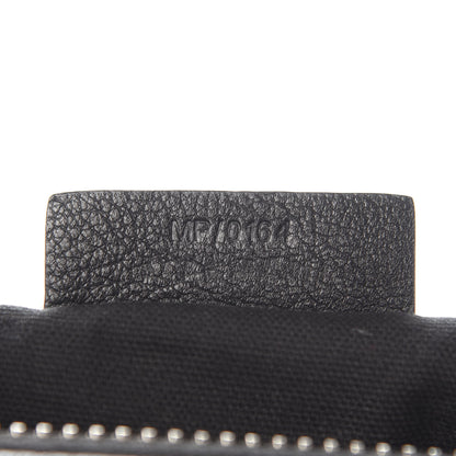 Givenchy Sugar Goatskin Medium Antigona Black 7 of 9