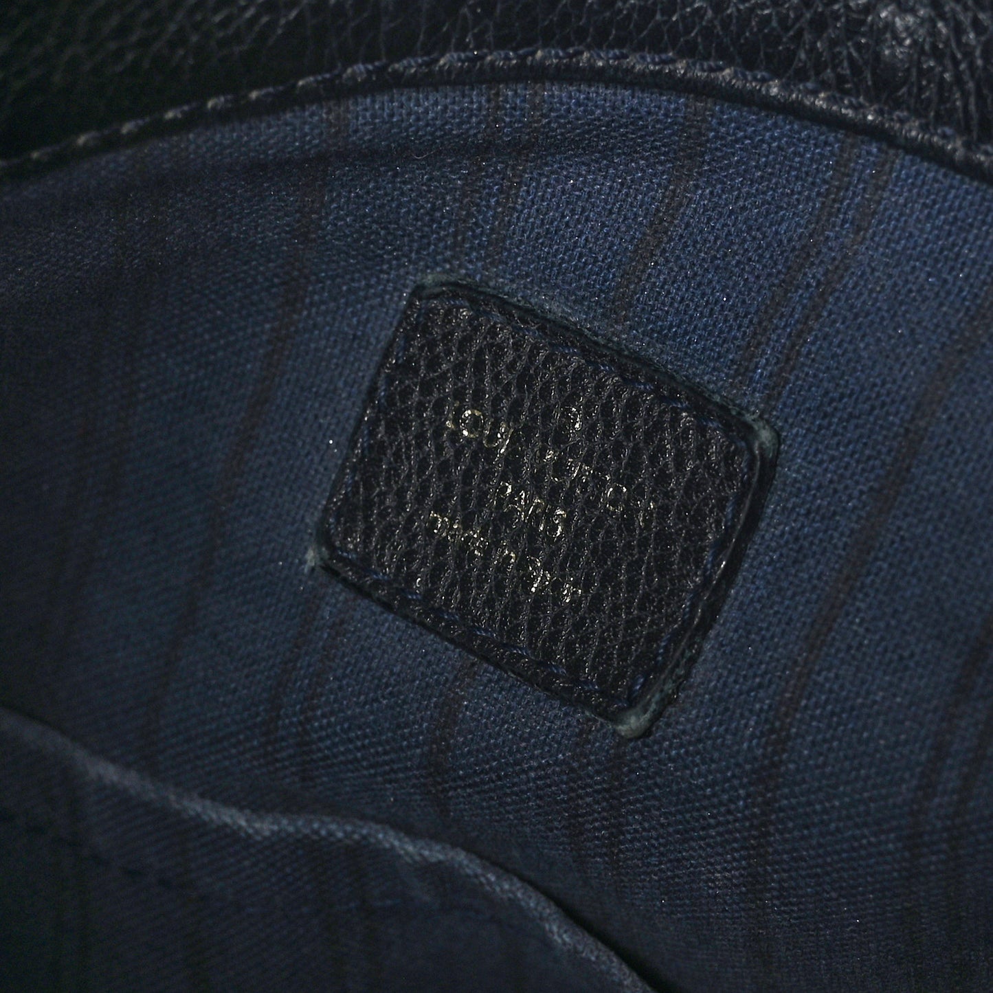 Empreinte Artsy MM Infini