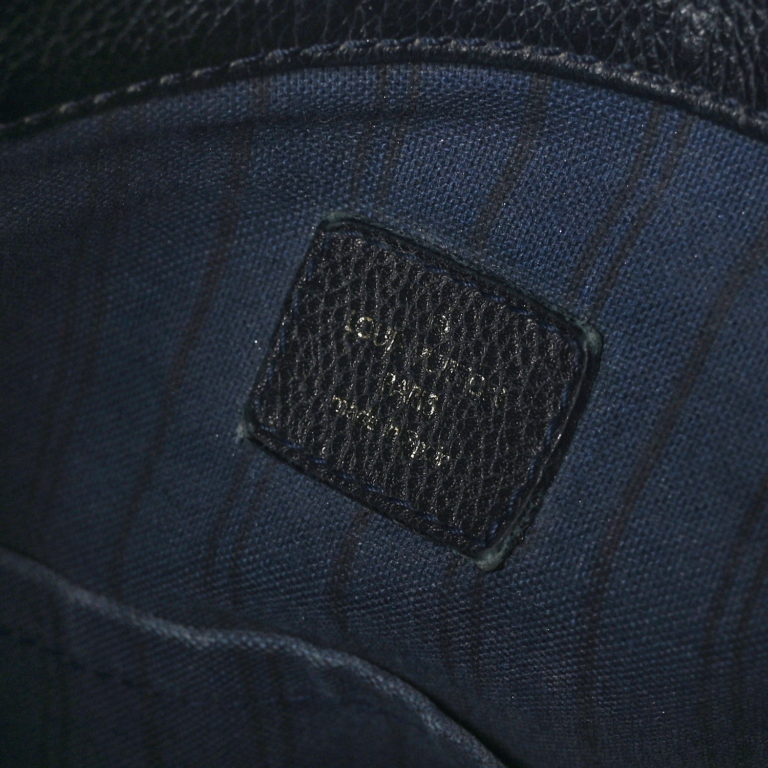 Louis Vuitton Empreinte Artsy MM Infini 6 of 11