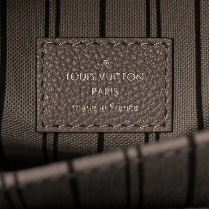 Louis Vuitton Empreinte Pochette Metis Tourterelle 6 of 11