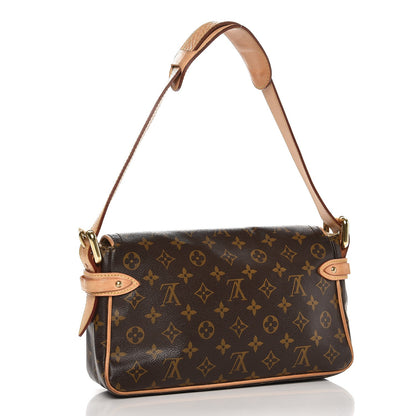 Louis Vuitton Monogram Hudson PM 3 of 13