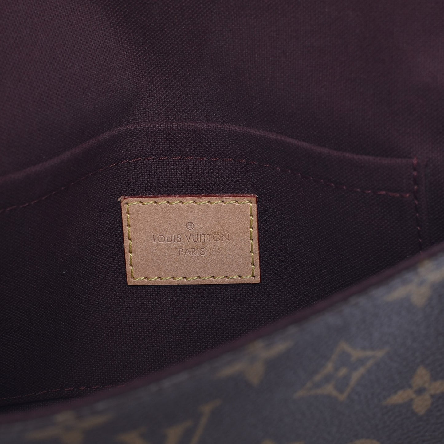 Monogram Favorite PM
