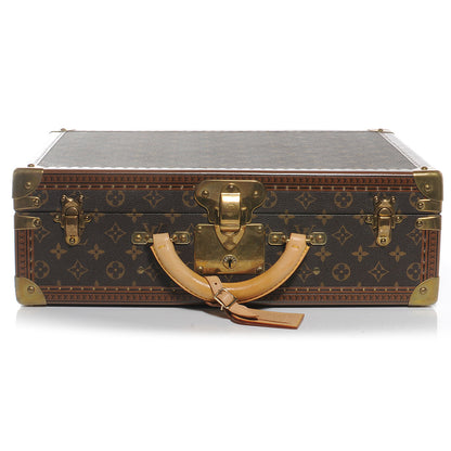 Louis Vuitton Monogram Cotteville 45 2 of 7