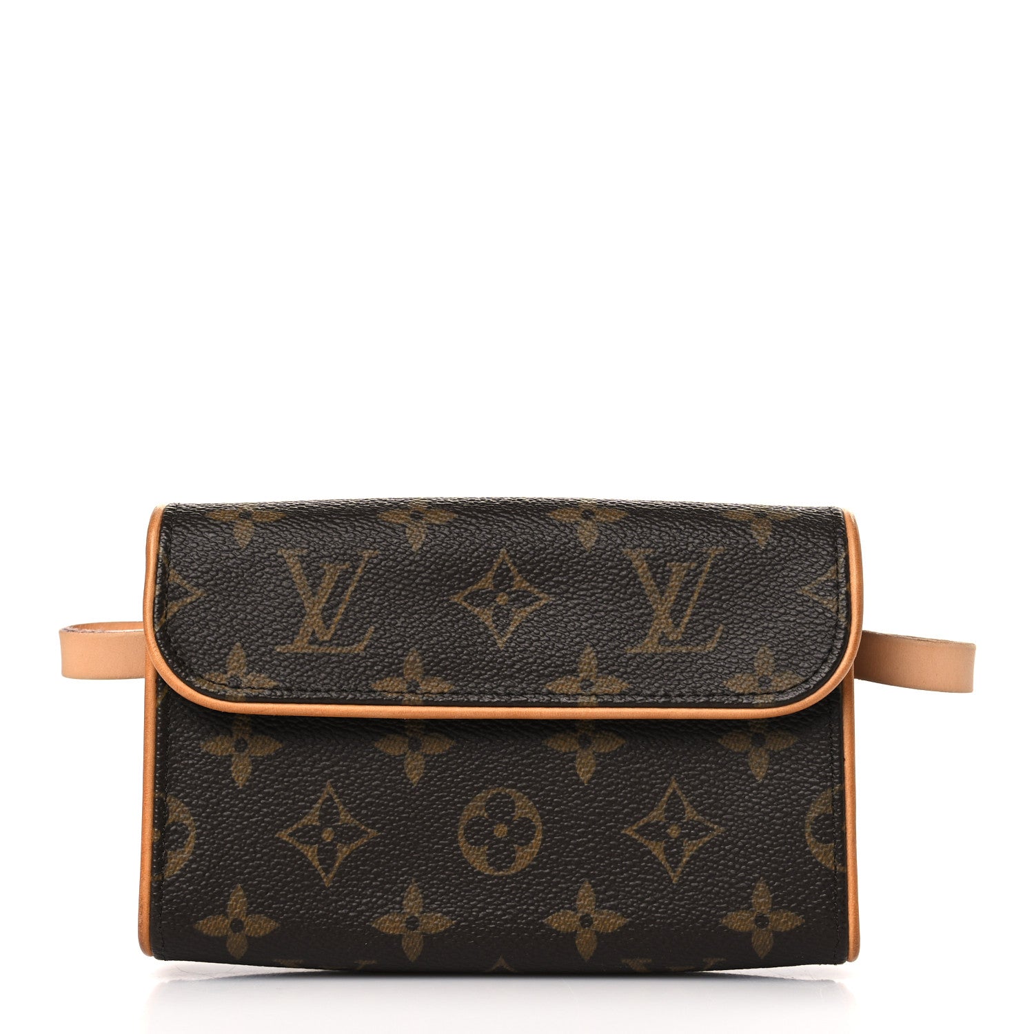 Louis Vuitton Monogram Pochette Florentine S 1 of 12