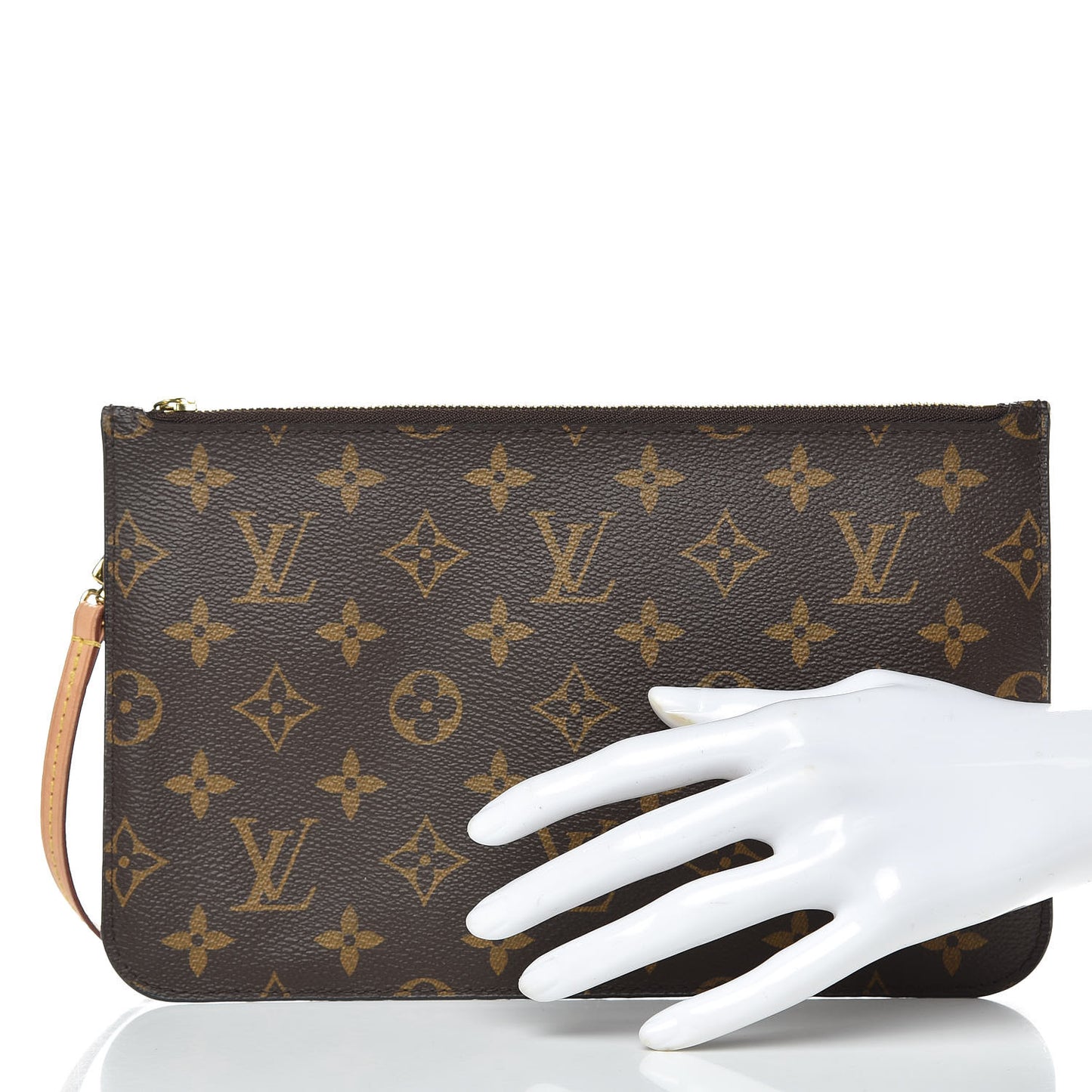 Monogram Neverfull MM GM Pochette