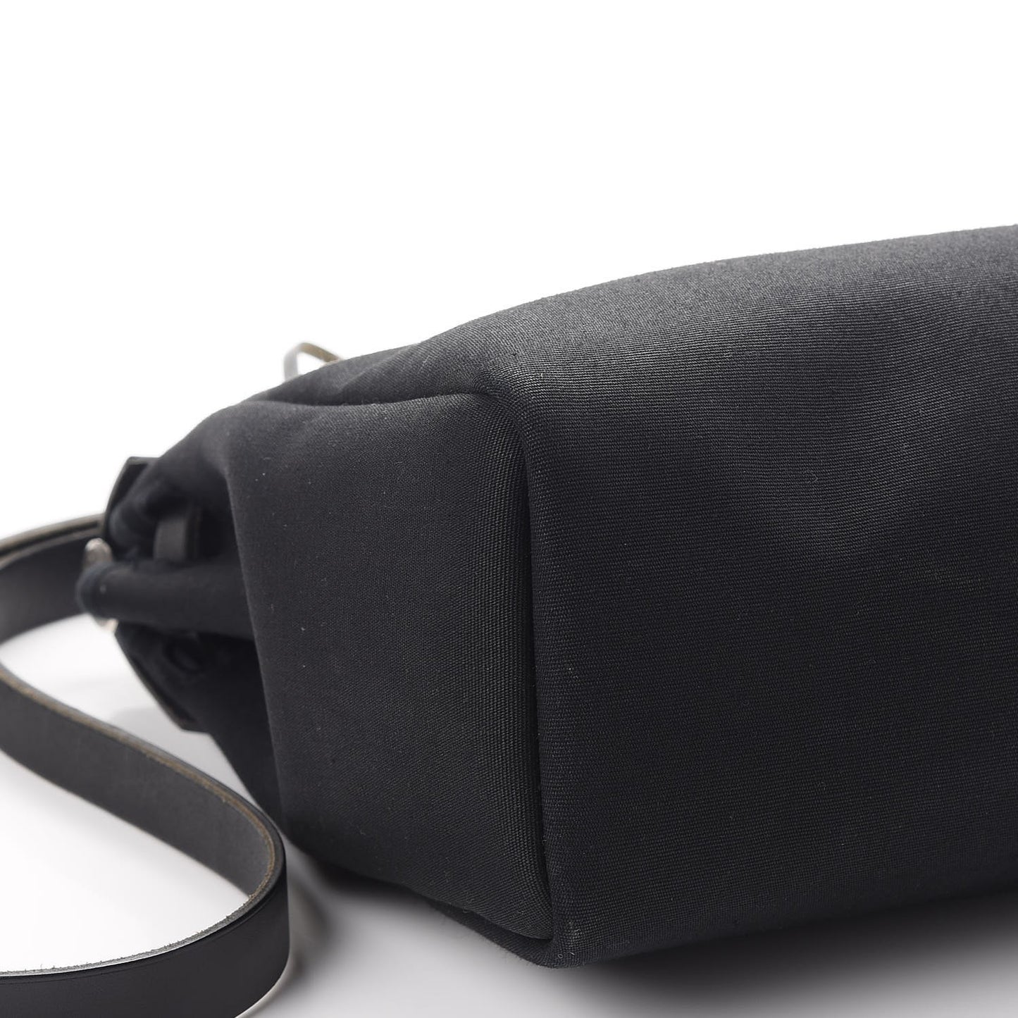 Military Toile Vache Hunter Herbag PM 31 Black