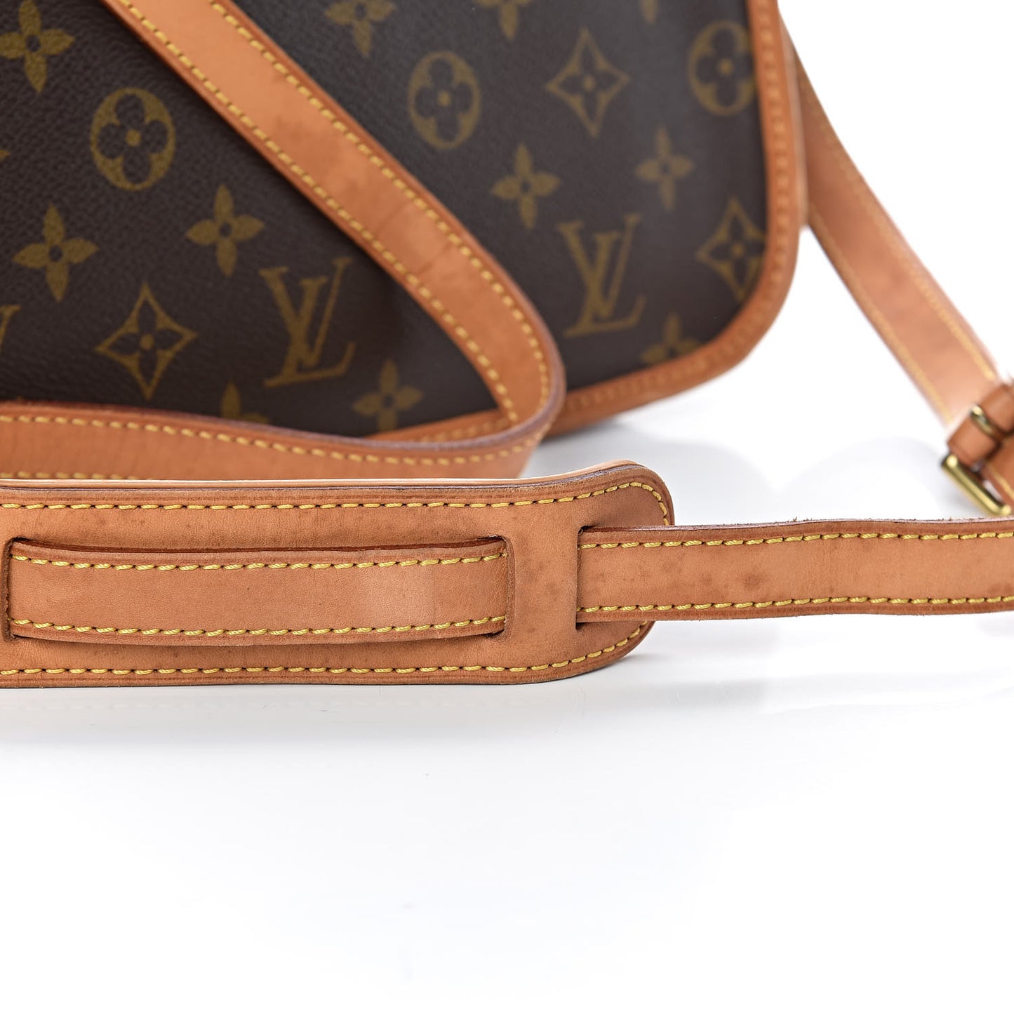 Monogram Sologne