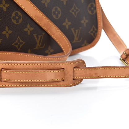 Louis Vuitton Monogram Sologne 10 of 11