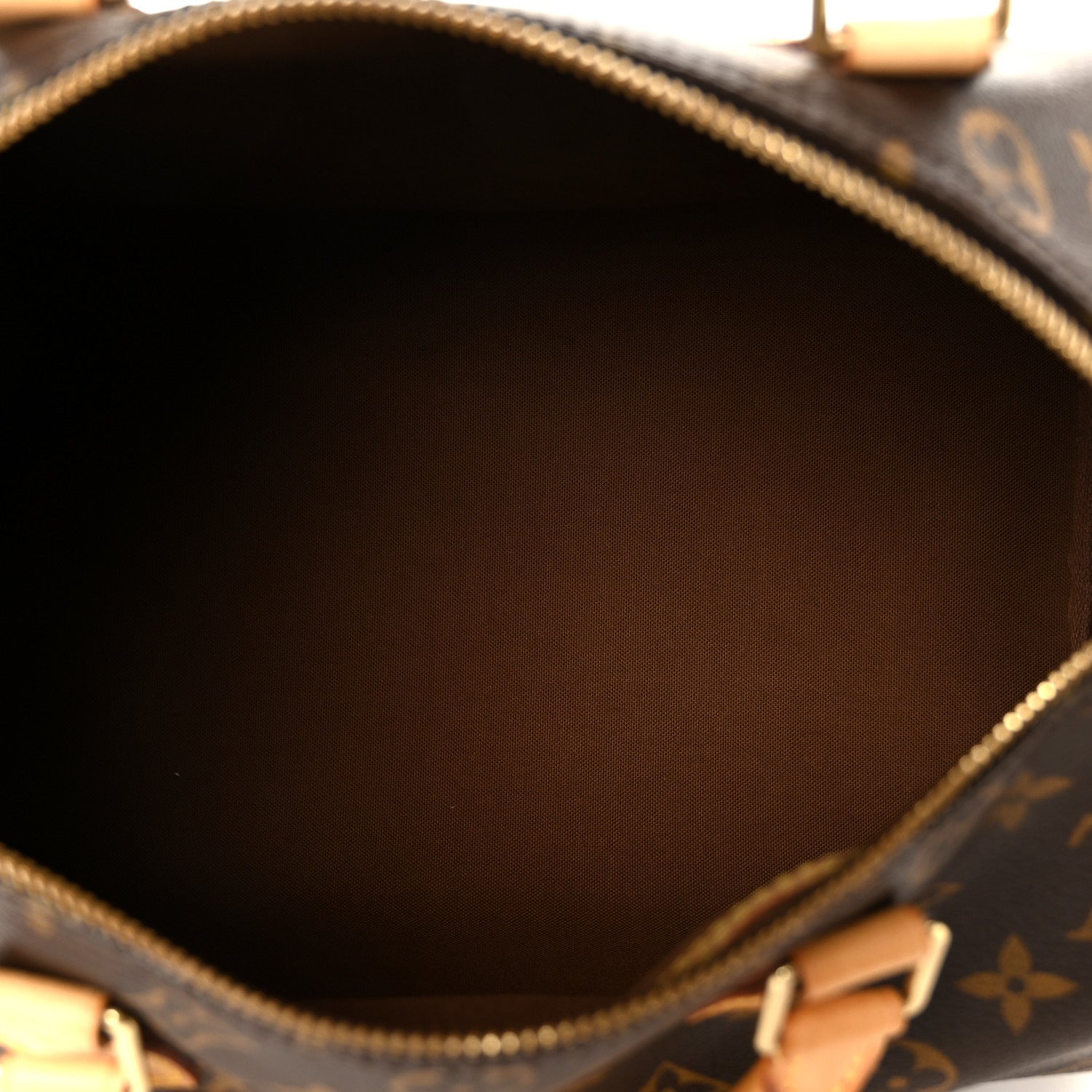 Louis Vuitton Monogram Speedy 30 5 of 10