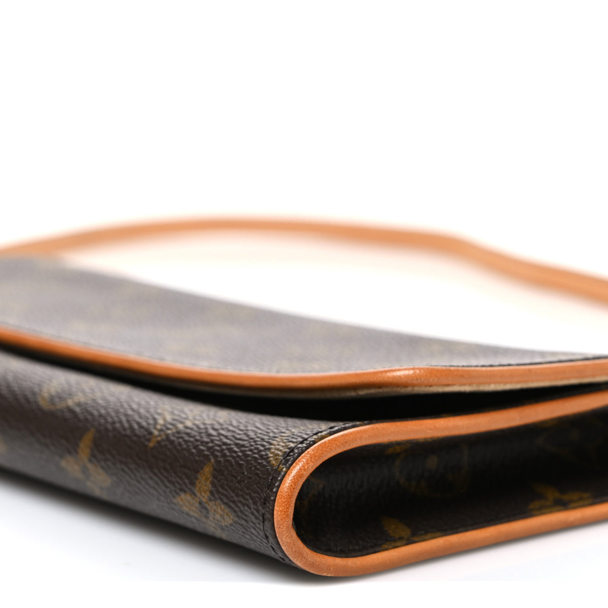 Louis Vuitton Monogram Pochette Twin GM 10 of 10