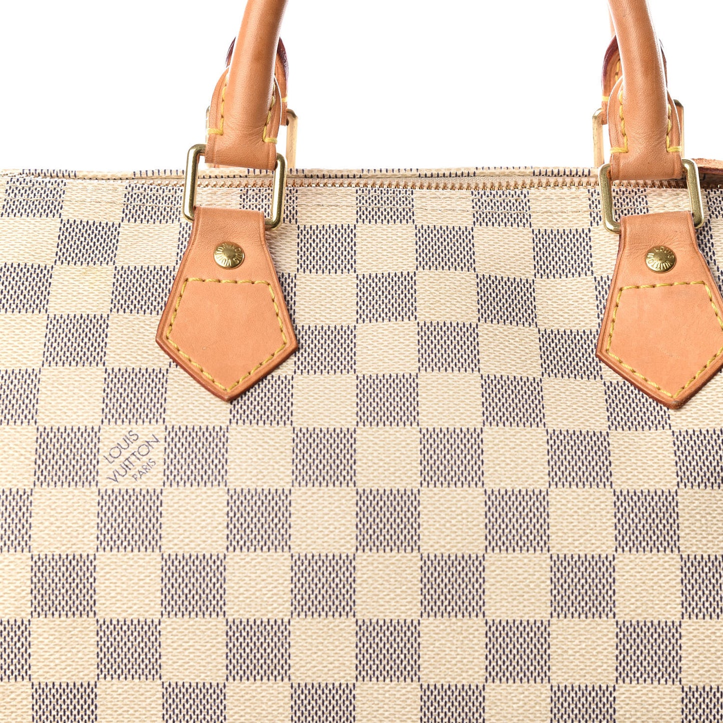 Damier Azur Speedy 30