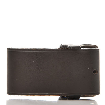 Louis Vuitton Calfskin Luggage Loop Ebene 2 of 4